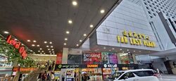 Scotts Road (D9), Retail #481137751